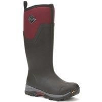 'Arctic Ice Tall AGAT' Wellingtons