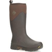 Muck Boots Men/'s Arctic Ice Tall Thermal Waterproof Wellington, Brown, 11