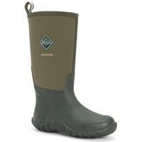 Muck Boot Unisex Edgewater Hi Boots Moss UK11 (EU46)