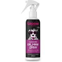 Groomi Lavender Calming Spray: Soothe Your Dog'S Anxiety With Ease