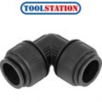 Compressed Air Elbow 22mm
