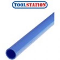 Compressed Air Rigid Nylon Pipe 15mm x 3m