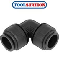 Compressed Air Elbow 28mm