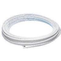 JG Speedfit Push fit Cross linked polyethylene (PE-X) Barrier pipe (Dia)15mm (L)25m
