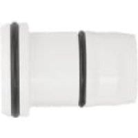 JG Speedfit Pushfit 15mm Superseal Pipe Sleeves Inserts Liner (Pack of 50) STS15