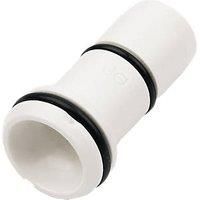 JG SUPERSEAL Pipe Inserts 22MM BPSCA STS22 - SI16270 by JG Speedfit