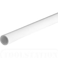 JG Speedfit 28BPEX-10X3L PEX Barrier Pipe, White, 28 x 3 m, Set of 10 Pieces