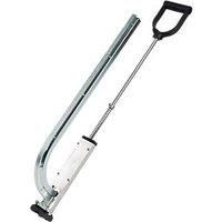 JG Speedfit JGUFHGUN Staple Gun, Silver