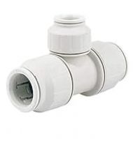 Reducing Tee 15 x 15 x 10mm