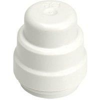 10mm Speedfit Stop End - PSE4610W