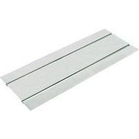 JG Speedfit JGUFHSP400 Spreader Plate, Silver