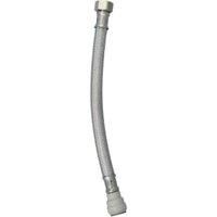 JG Speedfit 15mm x 1/2 bsp 300mm Hose FLX15P