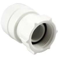 JG SPEEDFIT 22mm x 3/4" bsp Female Coupler - PSE3202W PSE3202WP