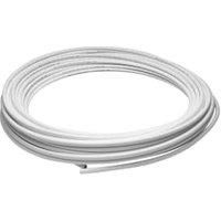 John Guest Speedfit 15BPB-25C 15mm x 25mtr Coil Polybutylene LayFlat Pipe