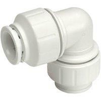 JG Speedfit Push fit Push-fit (Dia)10mm