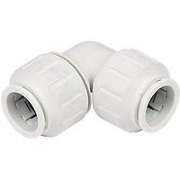 John Speedfit Speedfit 28mm Elbow - 90 Degree pushfit elbow
