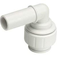 X 5 John Guest Speedfit 22mm Stem Elbow R642723 BRAND NEW