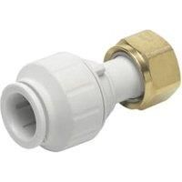 Jg Speedfit Push-Fit Tap Connector 15mm