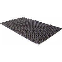 JG Speedfit JGUFHTILE JG Speed Fit Insulated Floor Panel, White