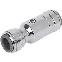 JG Speedfit Straight Isolating Valve x (87777)