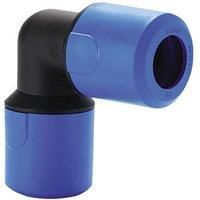 SPEEDFIT MDPE 32mm Elbow - UG303B - SAME DAY TRACKED DISPATCH