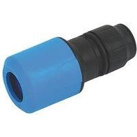 JG Speedfit Push fit Coupler (Dia)25mm