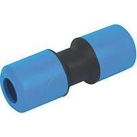New John Guest Speedfit MDPE straight connector 32mm. UG403B   TWO PACK