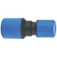 32mm x 25mm SPEEDFIT MDPE Reducer - UG502B - NEXT DAY AVAILABLE