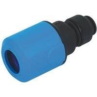 JG Speedfit Pushfit Coupler (Dia)20mm