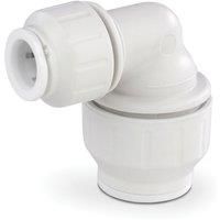 John Guest Reducing Elbow Fittings 15/22mm