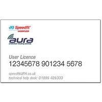 JG Speedfit Aura Hub User Licence