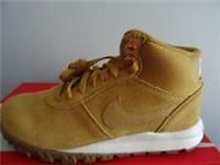 Nike Hoodland Suede mens trainers shoes 654888 727 uk 7.5 eu 42 us 8.5 NEW+BOX