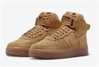 Nike Air Force 1 High LV8 GS Unisex Juniors Trainers Sneakers Shoes UK 5 EU 38