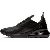 Nike Air Max 270 Men's Shoe  Black