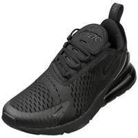 Shoes Universal Men Nike Air Max 270 AH8050005  Black