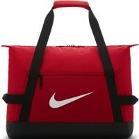 Nike Academy Team Football Duffel Bag (Medium) - Red