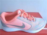 Nike Revolution 3  (GS) trainers shoes 819416 00 uk 5 eu 38 us 5.5 Y NEW+BOX