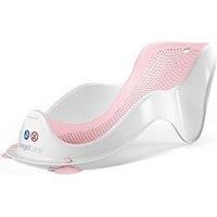Angelcare Soft Touch Mini Baby Bath Support - Pink