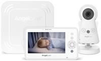 NEW Angelcare AC25-1 Baby Movement Monitor with Video & Sound