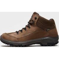 Scarpa Men/'s Cyrus Mid Gore-TEX Boot, Brown, UK11 | EU 46 1/3