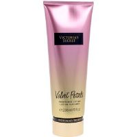 Victoria's Secret Velvet Petals fragrance body lotion 236 ml