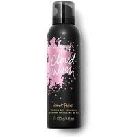 Victoria's Secret Velvet Petals Cloud Wash Foaming Gel - Botanical, Antioxidant Cleanser for All Skin Types