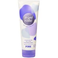 Victoria's Secret Pink Bright Violet body lotion 236 ml
