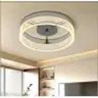 1-Light 29.6cm LED Dimmable Flush Mount