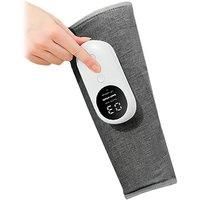 Air Circulation Squeeze Legs Massager For Pain Relief