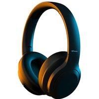 Hifuture Hybrid Noise Cancelling Headphones - Black