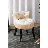 Thjodulf Dressing Footstool