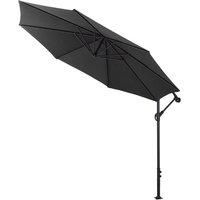 3m Cantilever Garden Parasol£Base is not included£