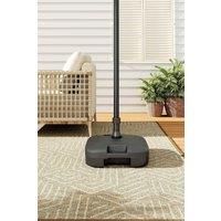 Chula Plastic Free Standing Umbrella Base