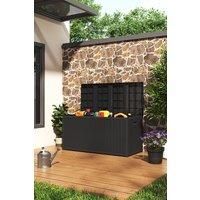 Outdoor Garden Waterproof Storage Box